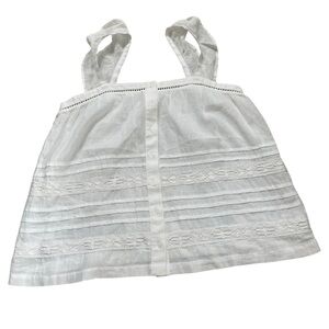 NWOT Lucky Brand tank-small